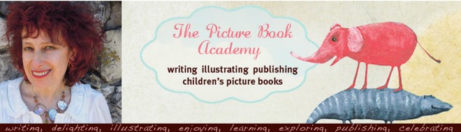 The Picture Book Academy